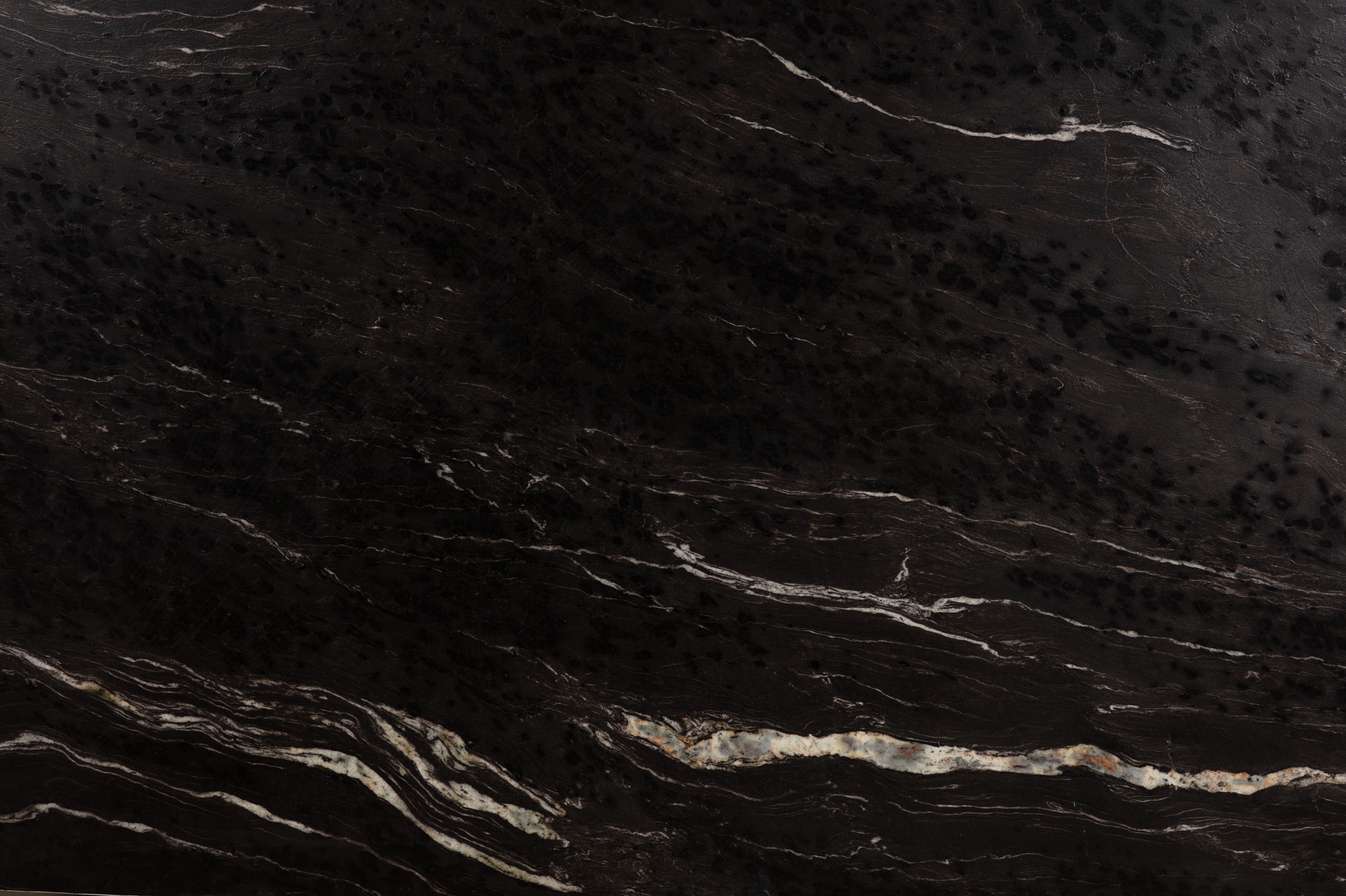 Слэб TITANIUM MATRIX 3200х1990х20 Гранит (текстурный)