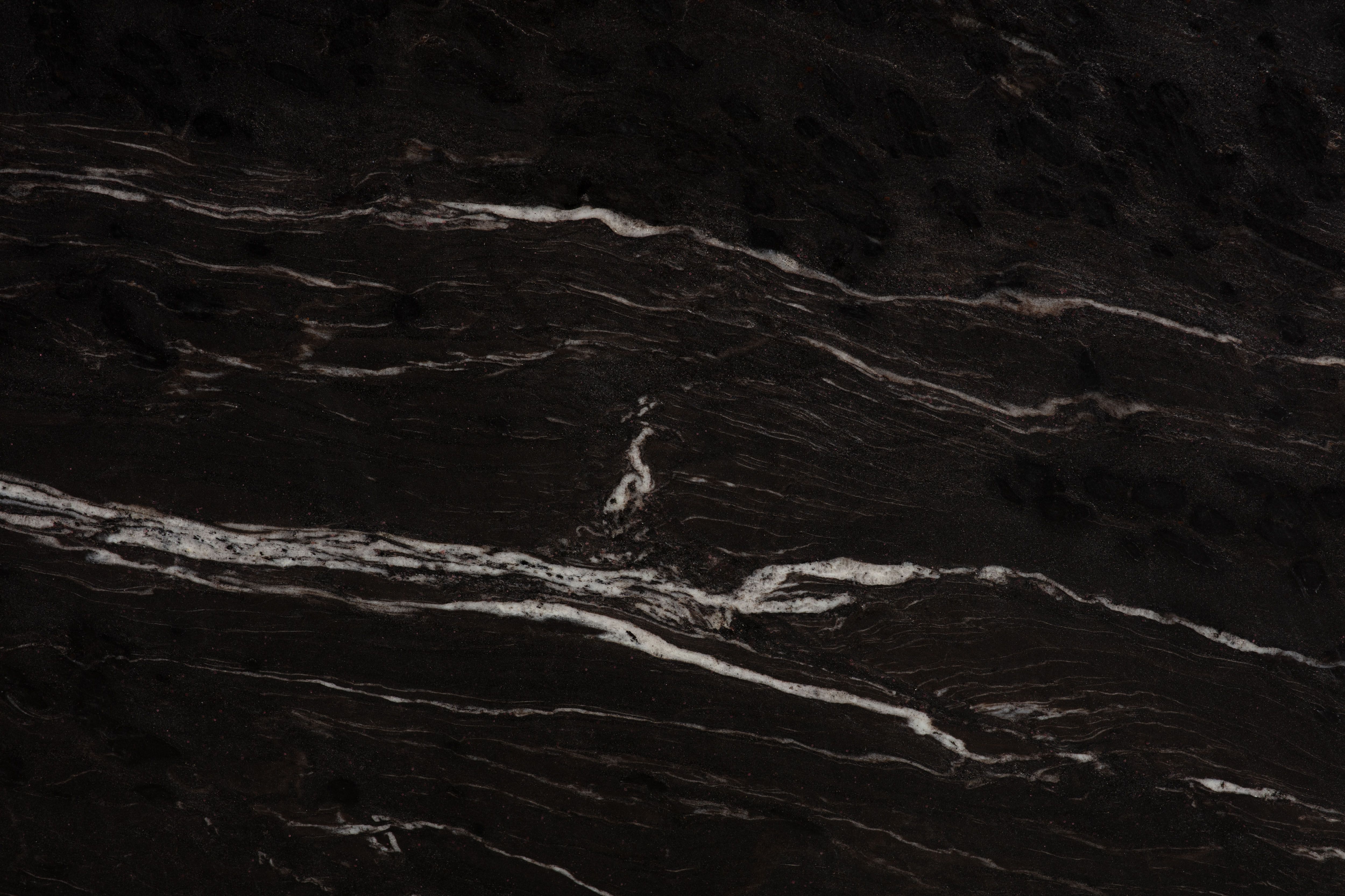 Слэб TITANIUM MATRIX 3200х1990х20 Гранит (текстурный)