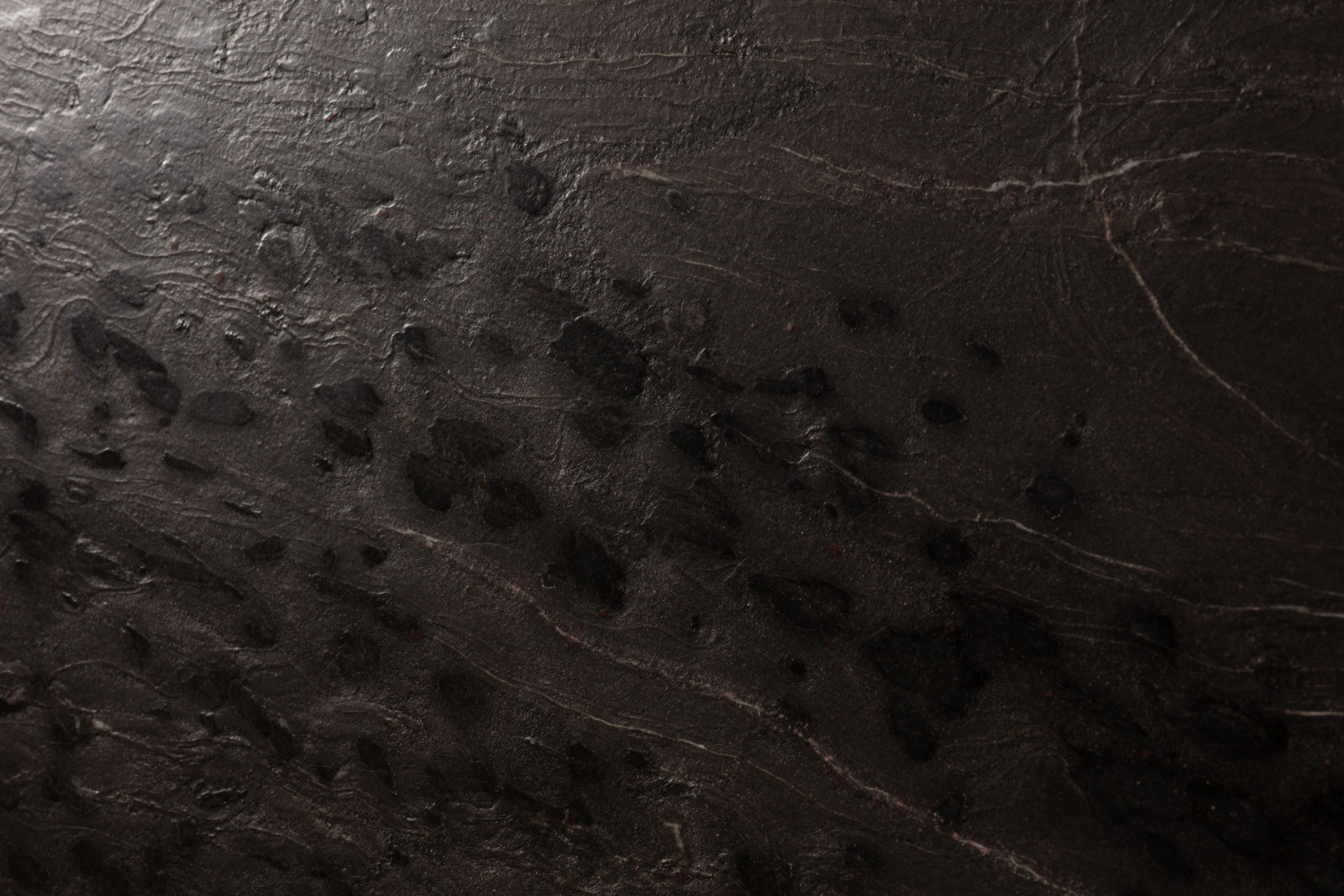 Слэб TITANIUM MATRIX 3200х1990х20 Гранит (текстурный)