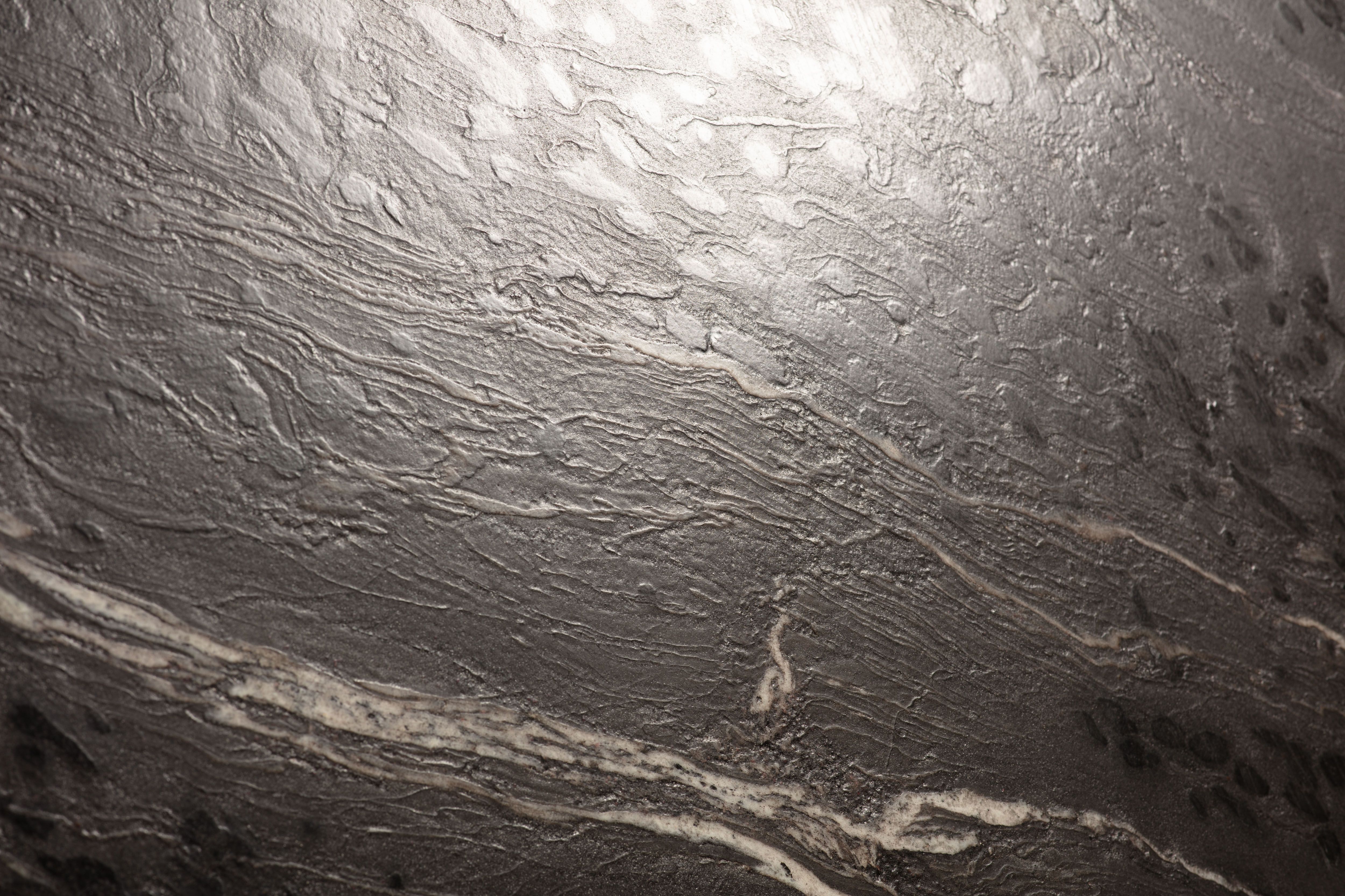 Слэб TITANIUM MATRIX 3200х1990х20 Гранит (текстурный)