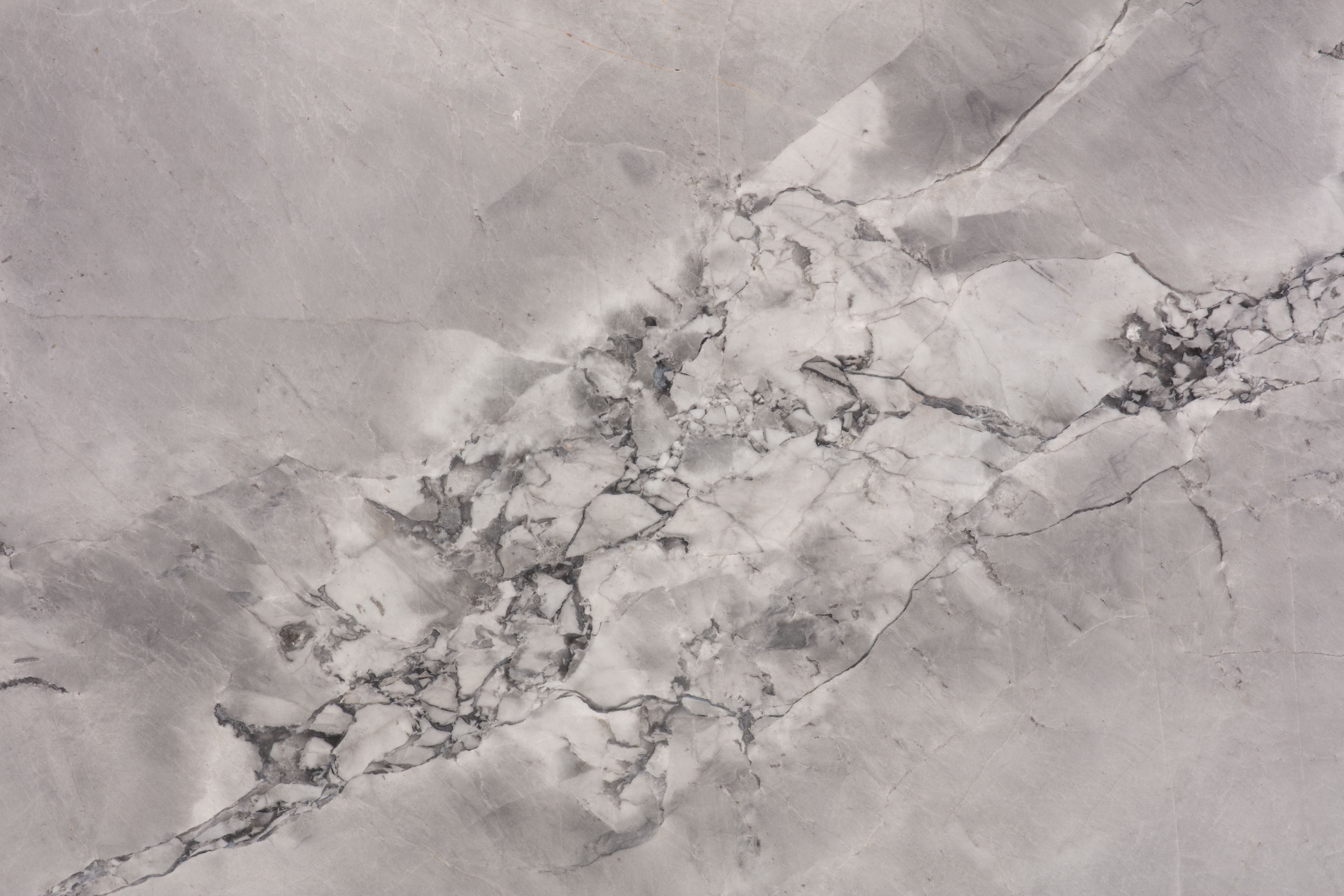 Слеб CALACATA SUPER WHITE 2800х1970х20 Доломітовий мармур (полірований)