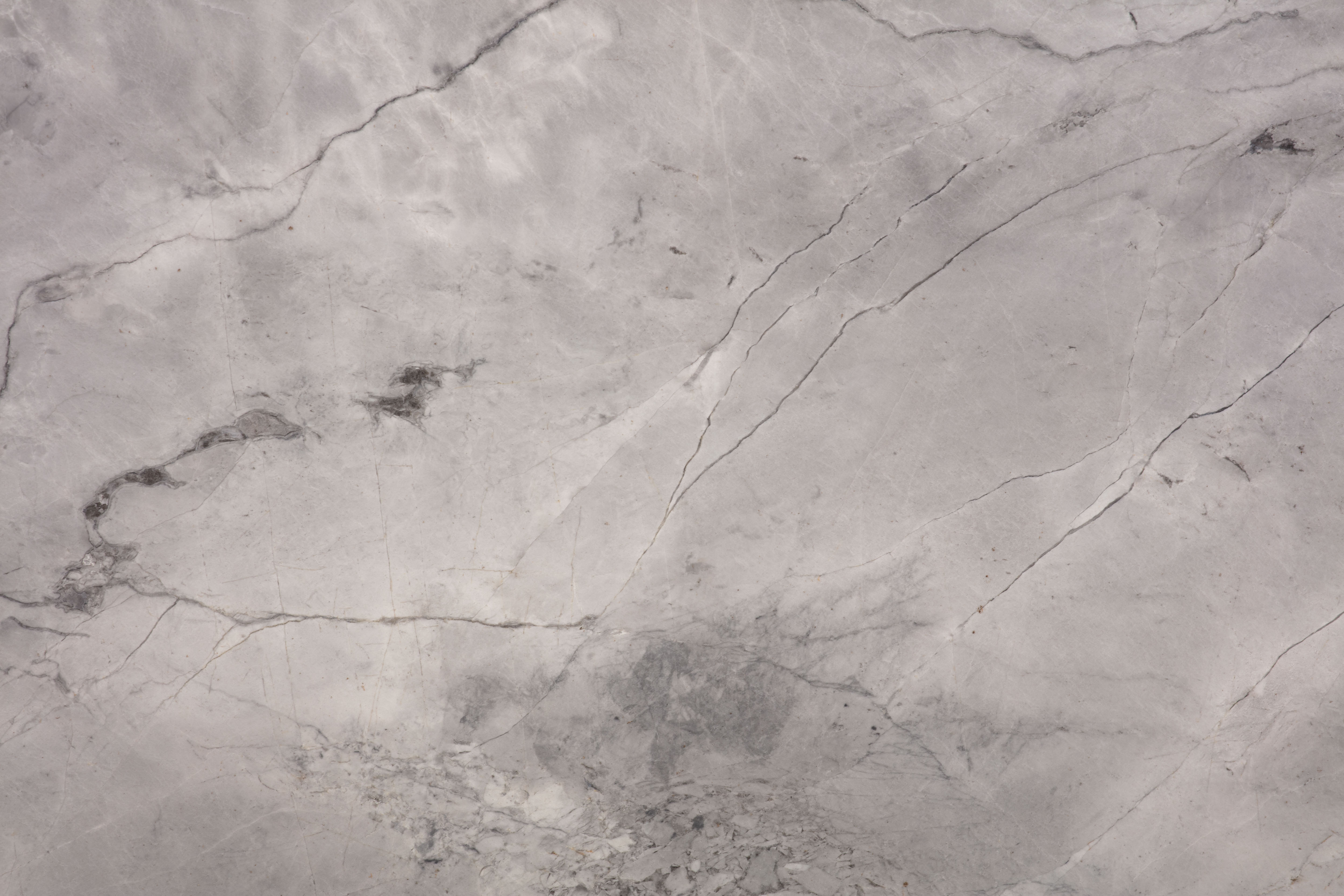 Слеб CALACATA SUPER WHITE 2800х1970х20 Доломітовий мармур (полірований)