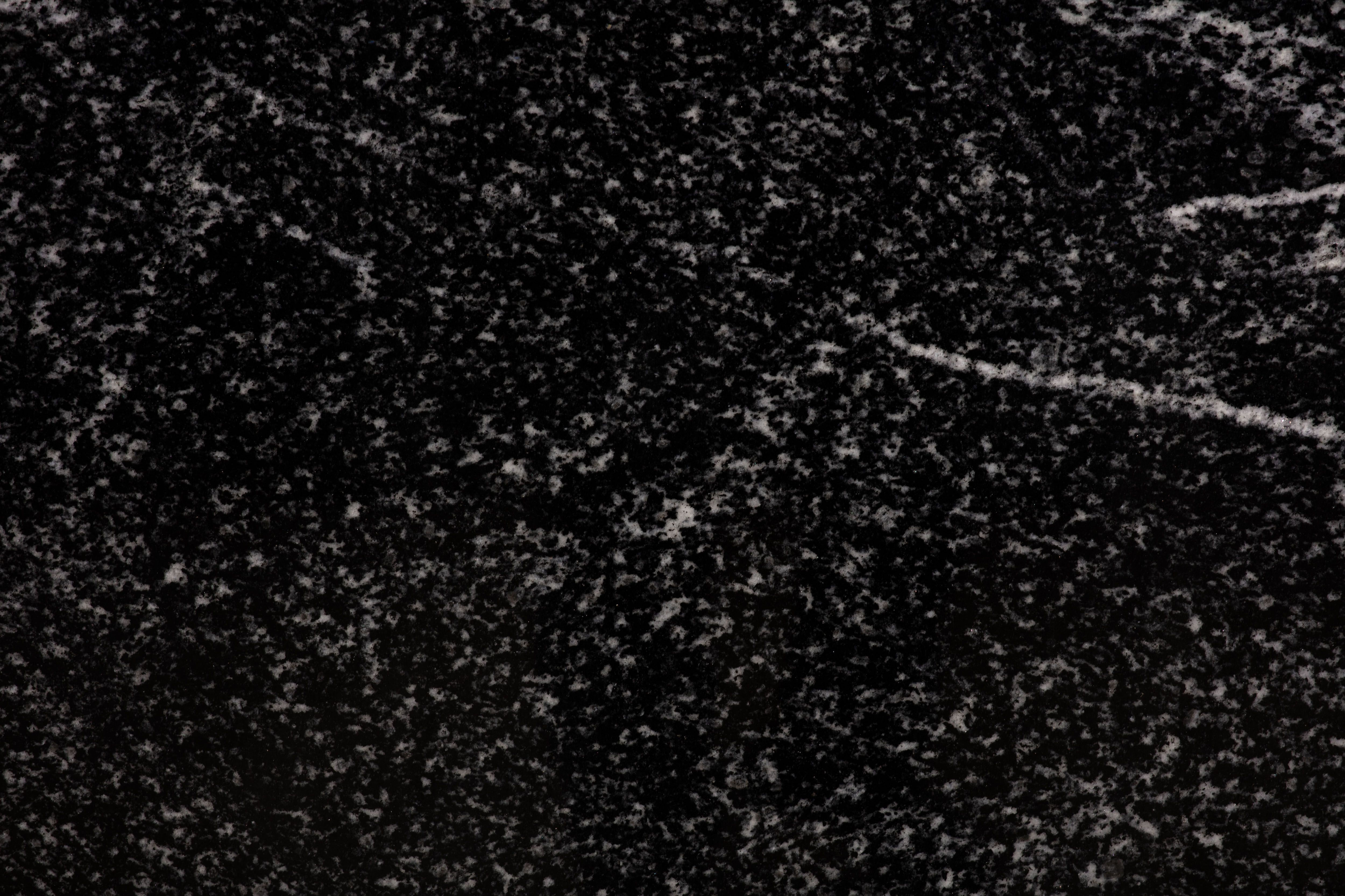 Слеб AMERICAN BLACK 3310х1990х20 Граніт (полірований)