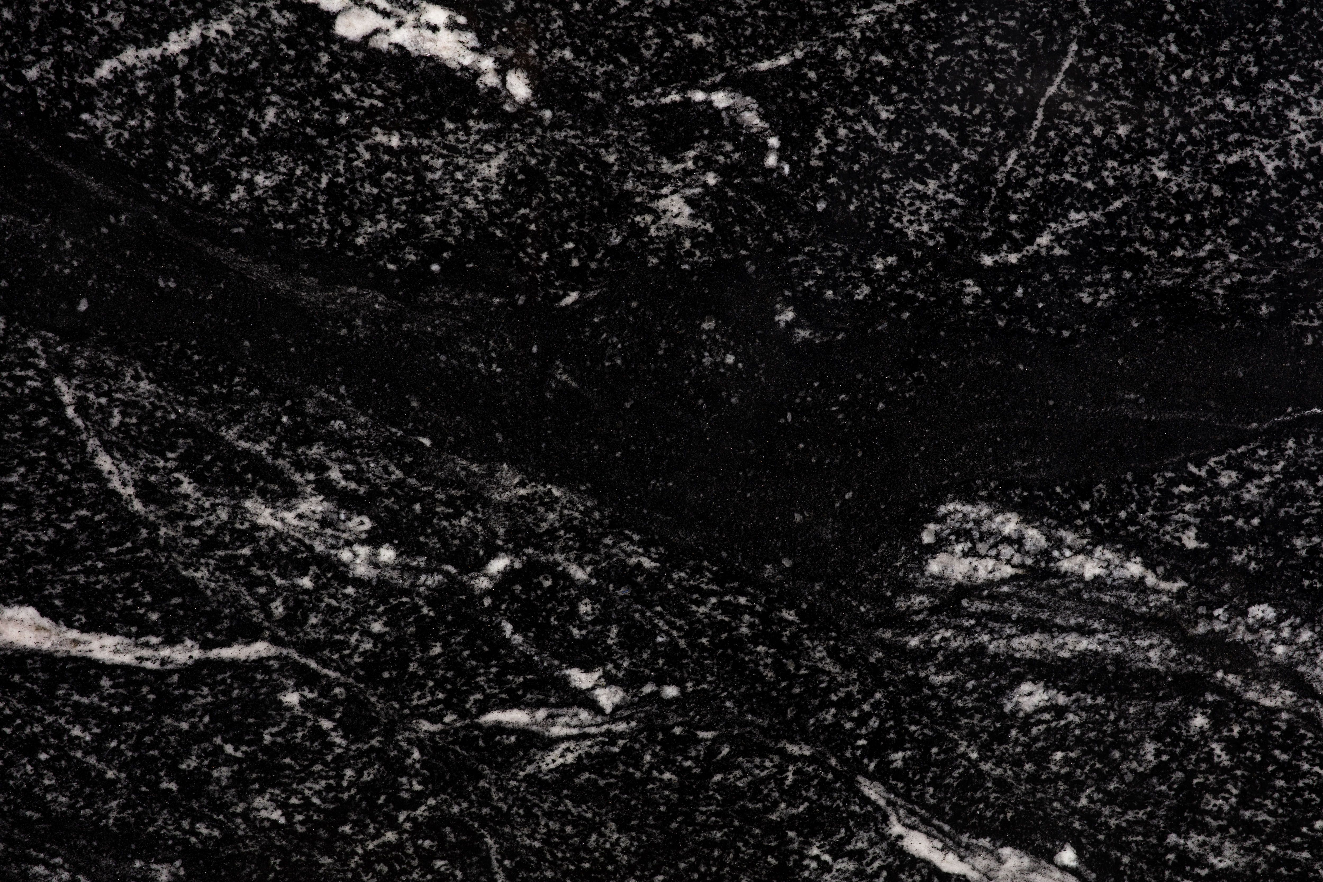 Слеб AMERICAN BLACK 3310х1990х20 Граніт (полірований)