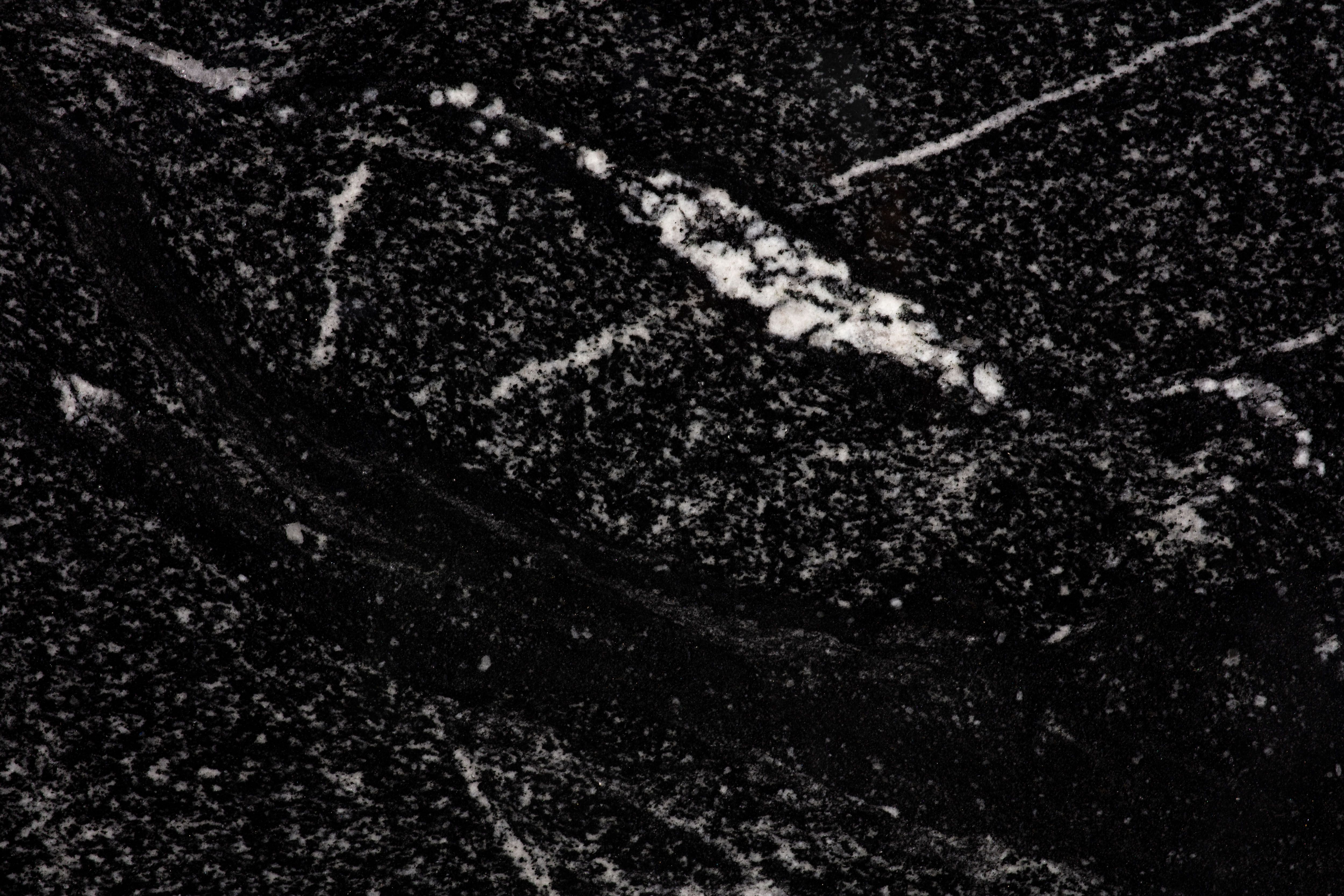 Слеб AMERICAN BLACK 3310х1990х20 Граніт (полірований)