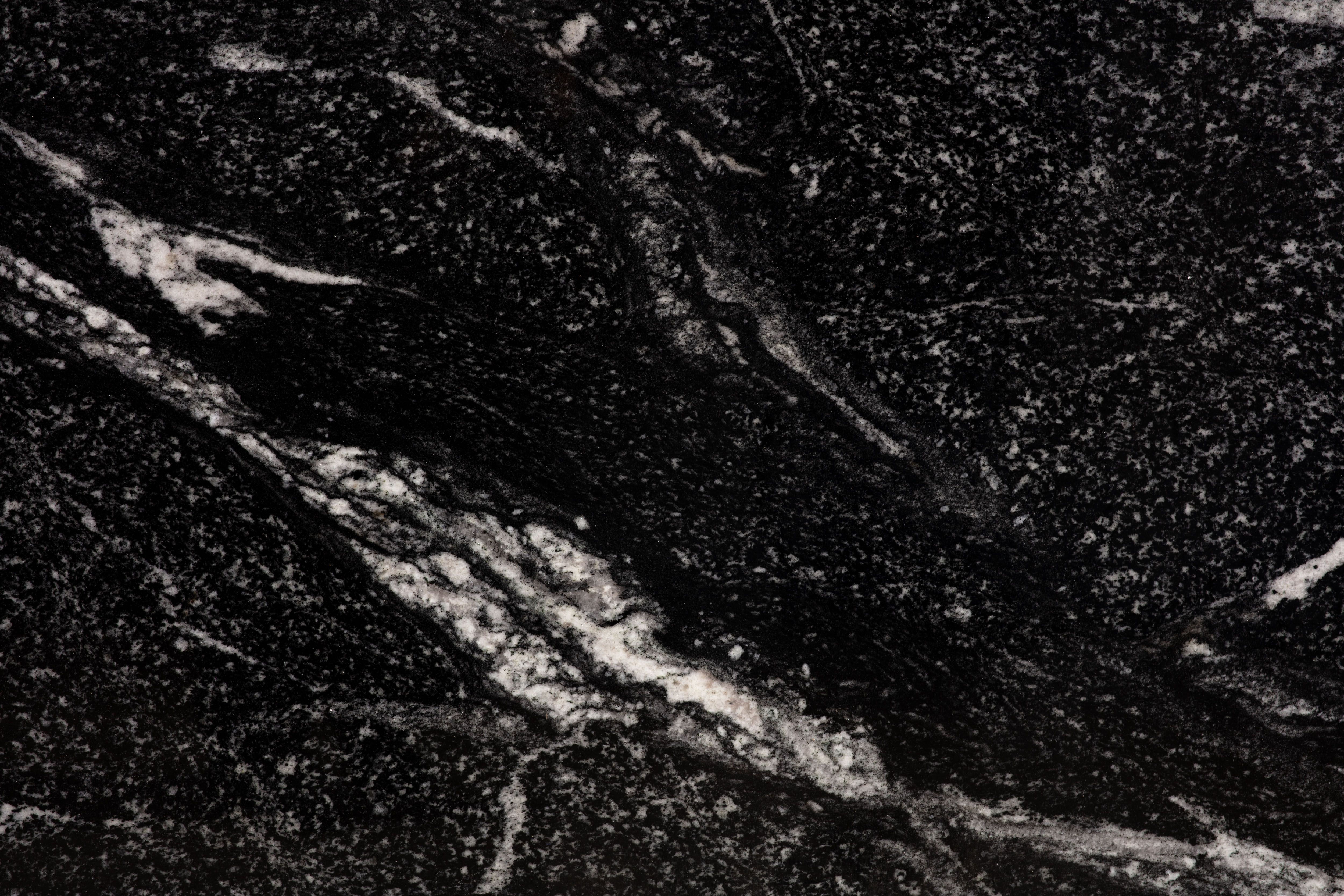 Слеб AMERICAN BLACK 3310х1990х20 Граніт (полірований)