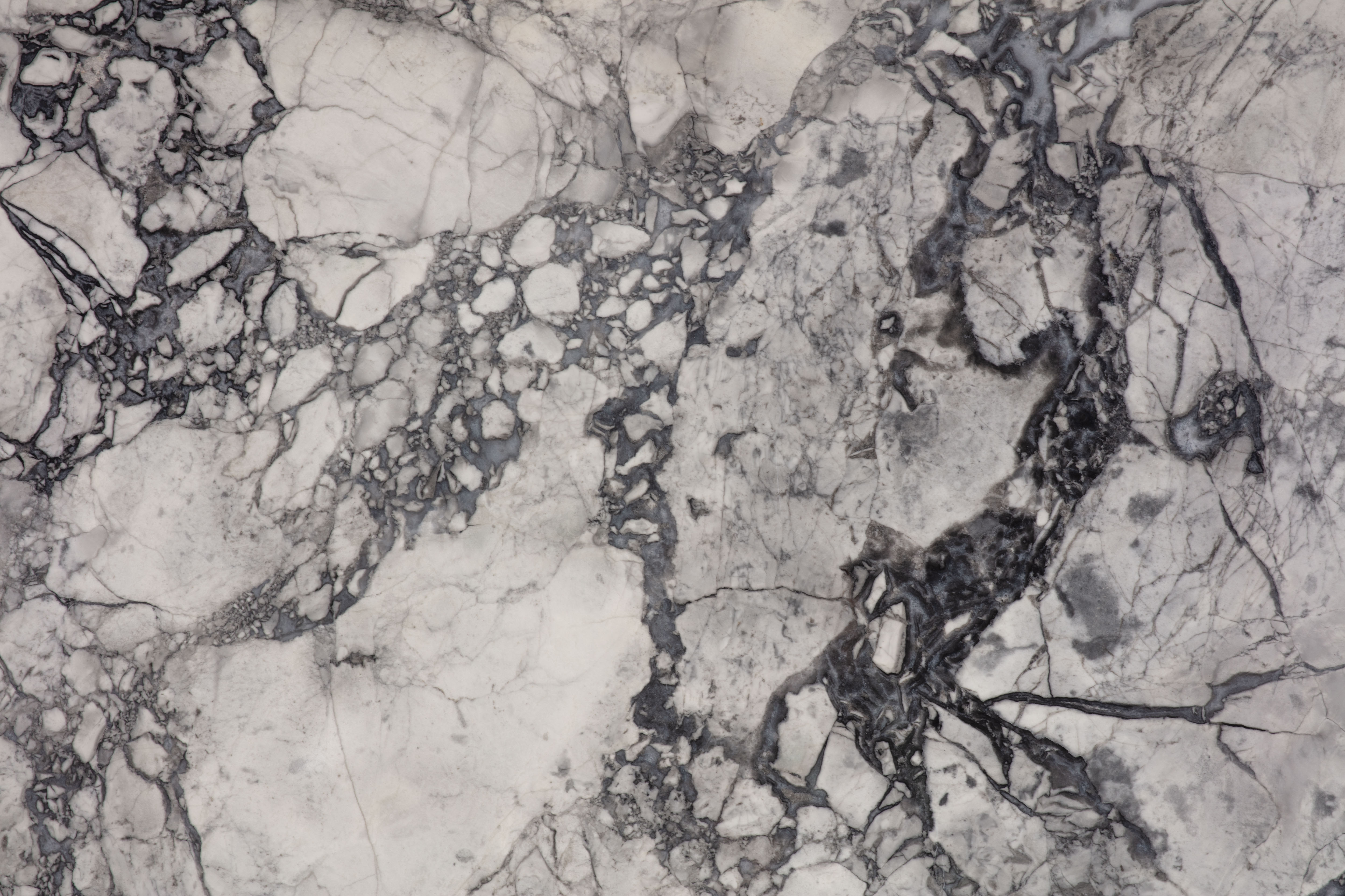 Слеб SUPER WHITE 3170х1930х20 Доломітовий мармур (полірований)