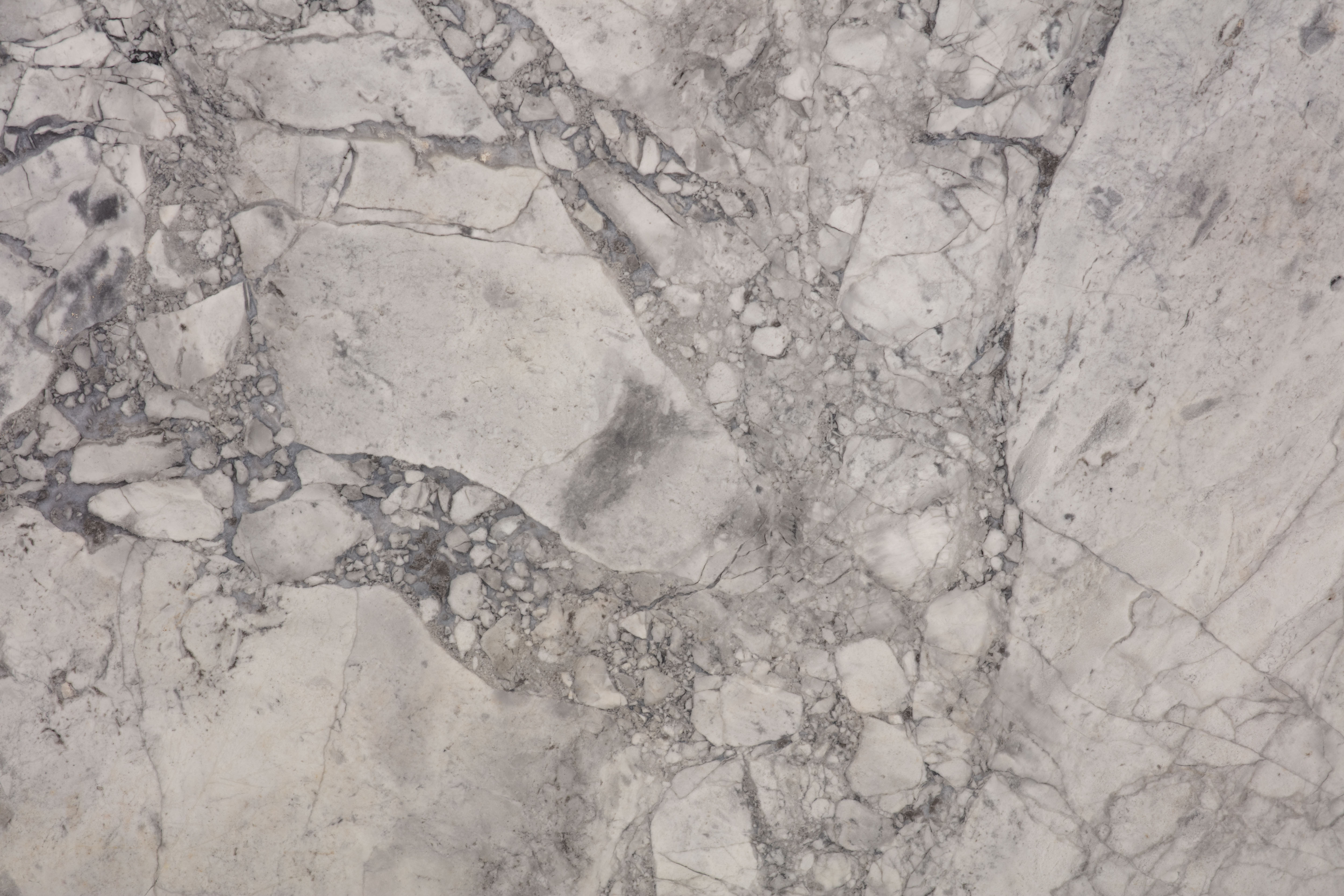 Слеб SUPER WHITE 3170х1930х20 Доломітовий мармур (полірований)