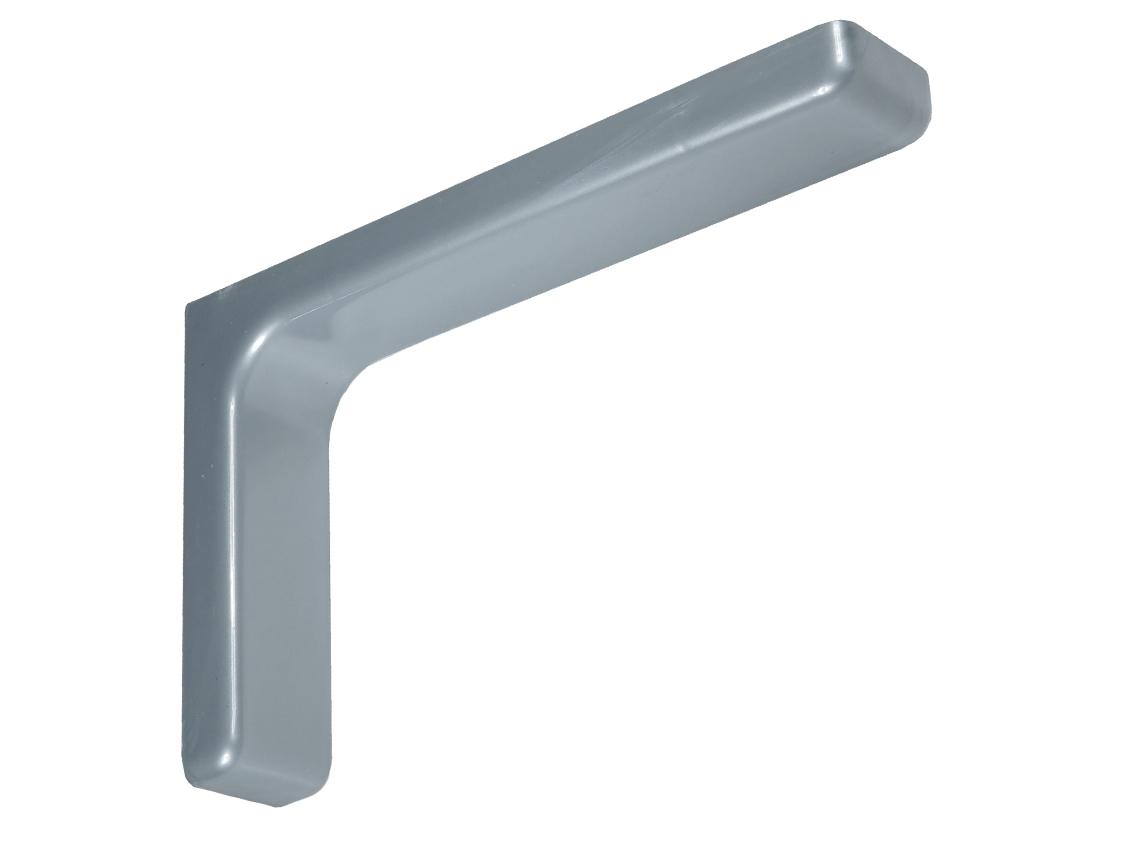 Консоль декоративна GIFF L=180 металік