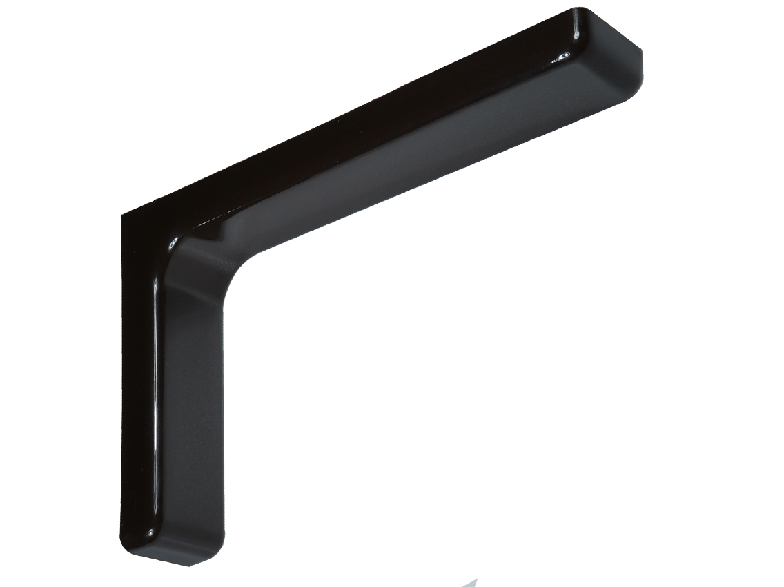 Консоль декоративна GIFF L=180 темно-коричневий