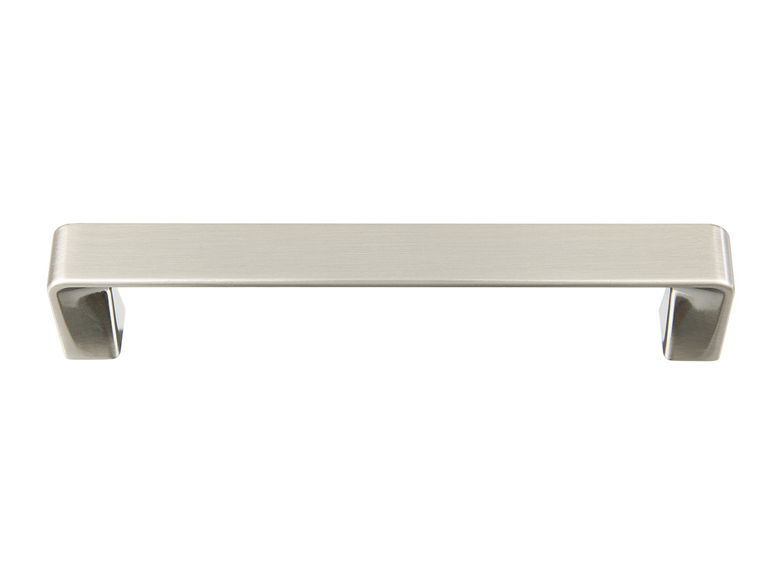 Ручка скоба Gamet UU52-0128-G0007 нержавеющая сталь