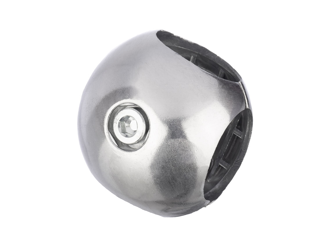 R-4 Муфта паралельна 