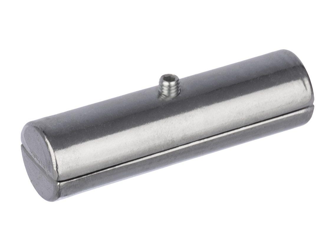 R-10 Подовжувач для труб GIFF хром