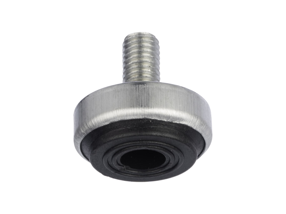 R-13M Стопка металлическая GIFF хром