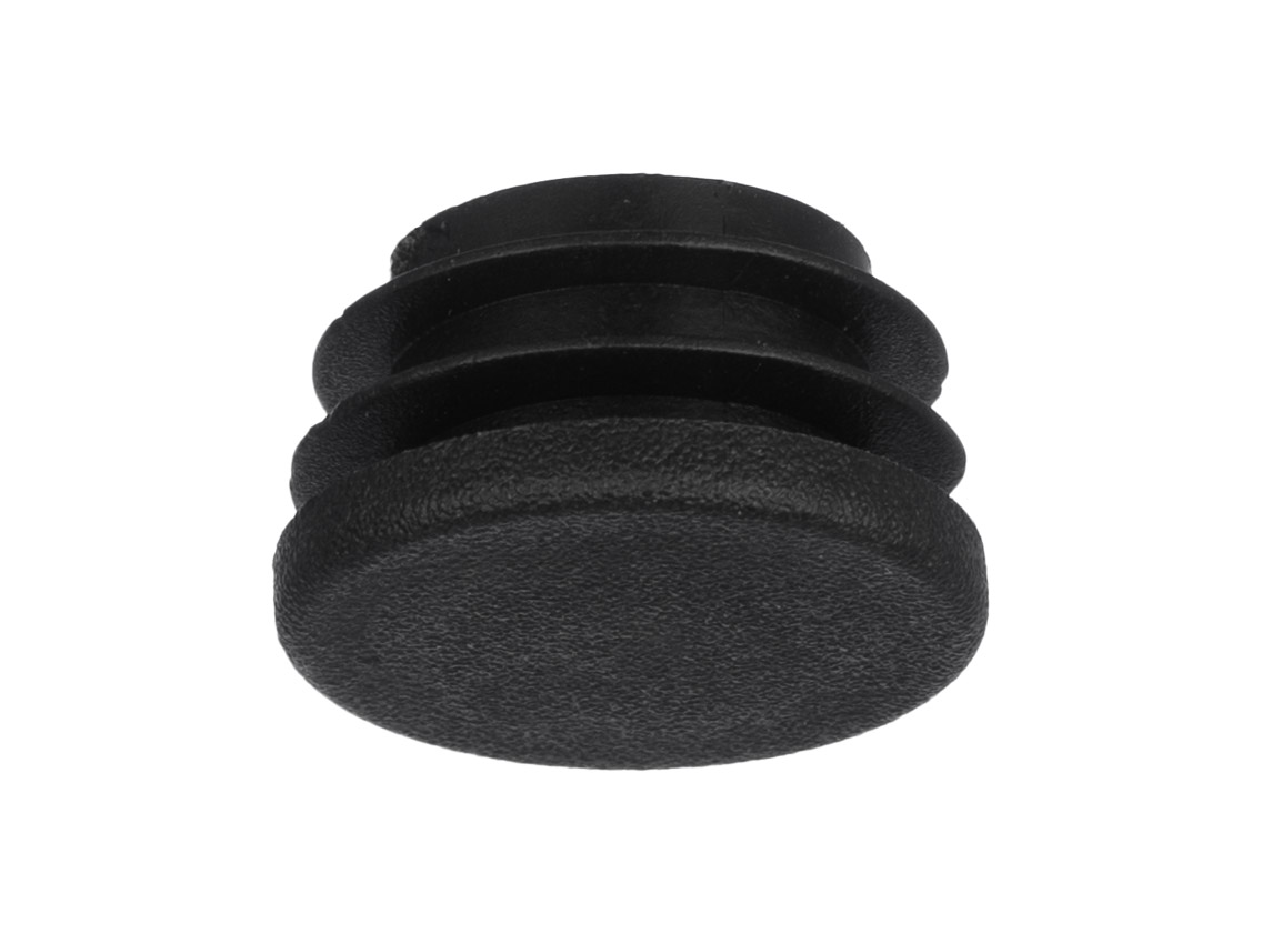 R-16 Стопка пластиковая внутренняя GIFF черный