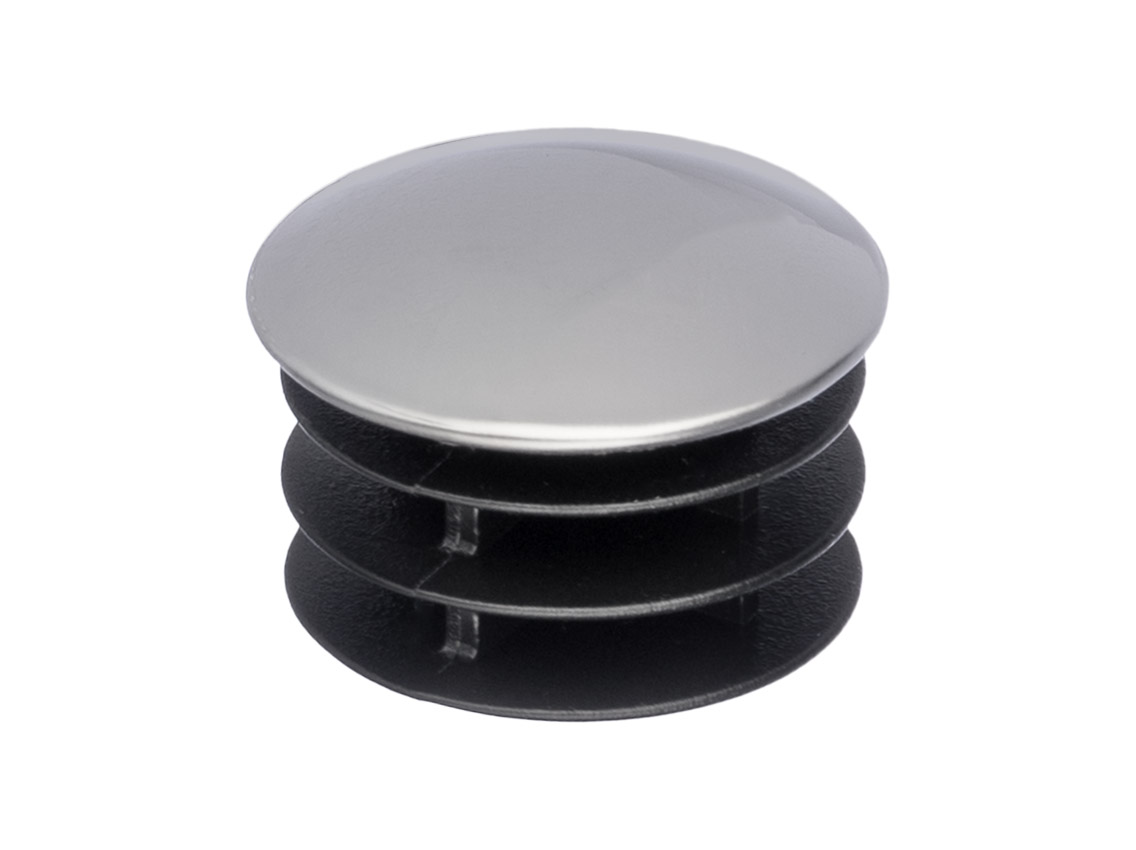 R-17 Заглушка GIFF хром