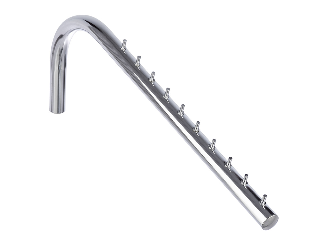 R-37/10 Вешалка GIFF хром