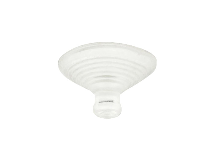 R-40 Присоска для стекла GIFF прозрачный