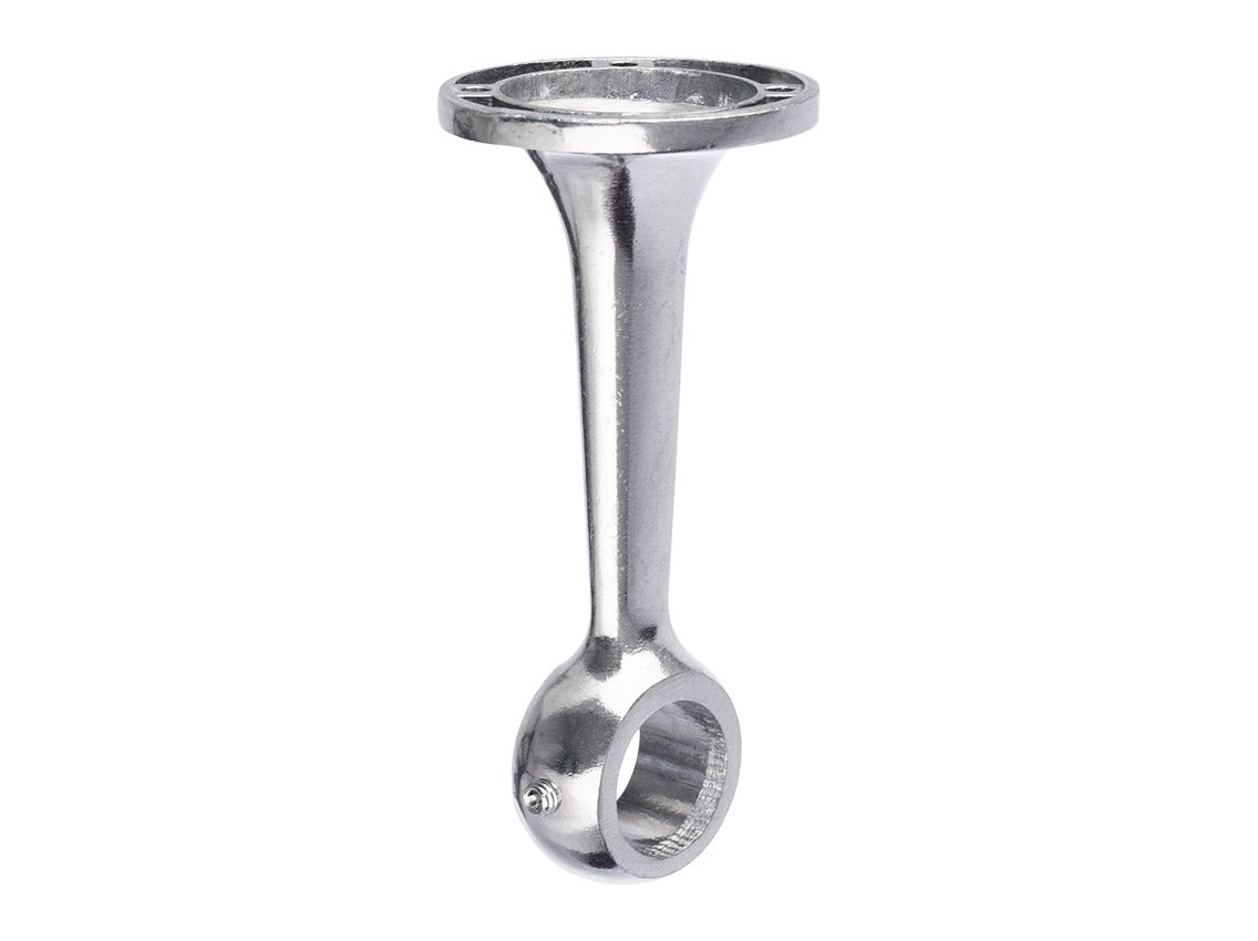 R-50 Крепление дистанционное GIFF хром