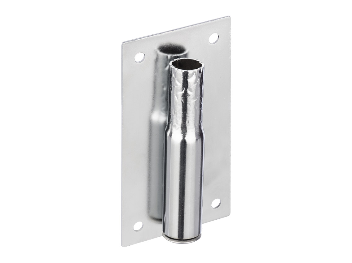 W2/25 Кронштейн GIFF хром