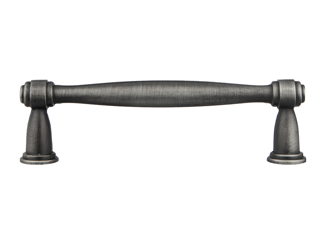 Ручка рейлінгова GIFF 8/162/96 античне залізо