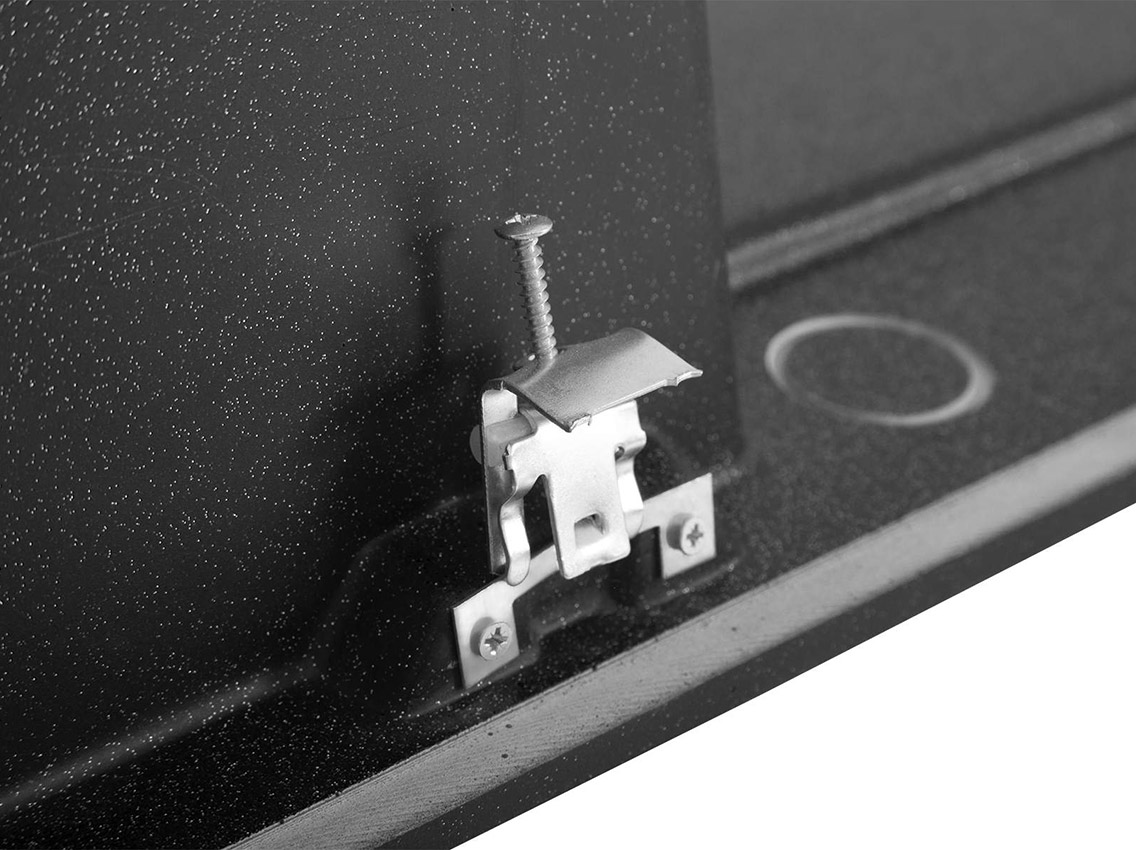 Мийка штучний камінь Interline 780х500 VEGA Black