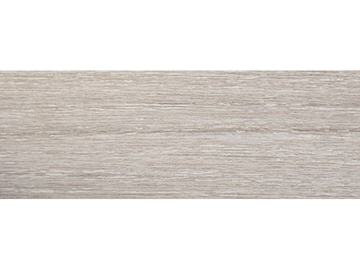 Кромка ABS 23х0,8 3030W вяз либерти серебряный (Rehau)