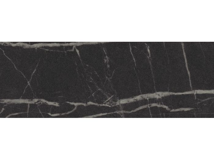 Кромка ABS 43х0,8 F206 ST9 Камень Пьетра Гриджиа черный (Egger)