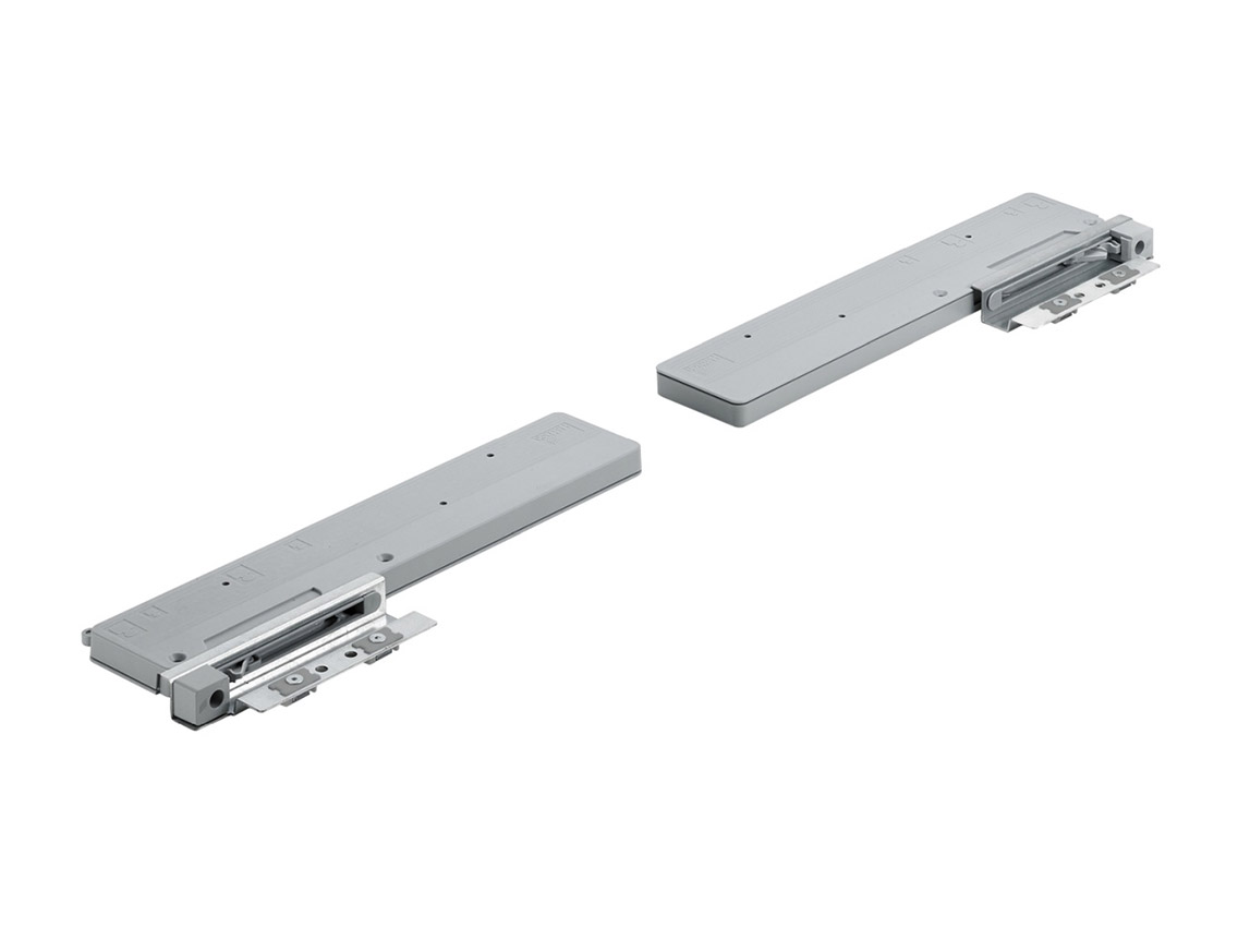 Комплект TopLine L на 2 двері передня справа, з демпфером в обидві сторони L=2300