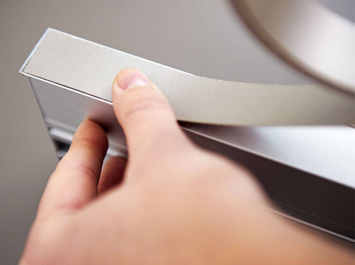 Комплект Top Line XL v2 на 3 двері 22-30 мм з демпфером