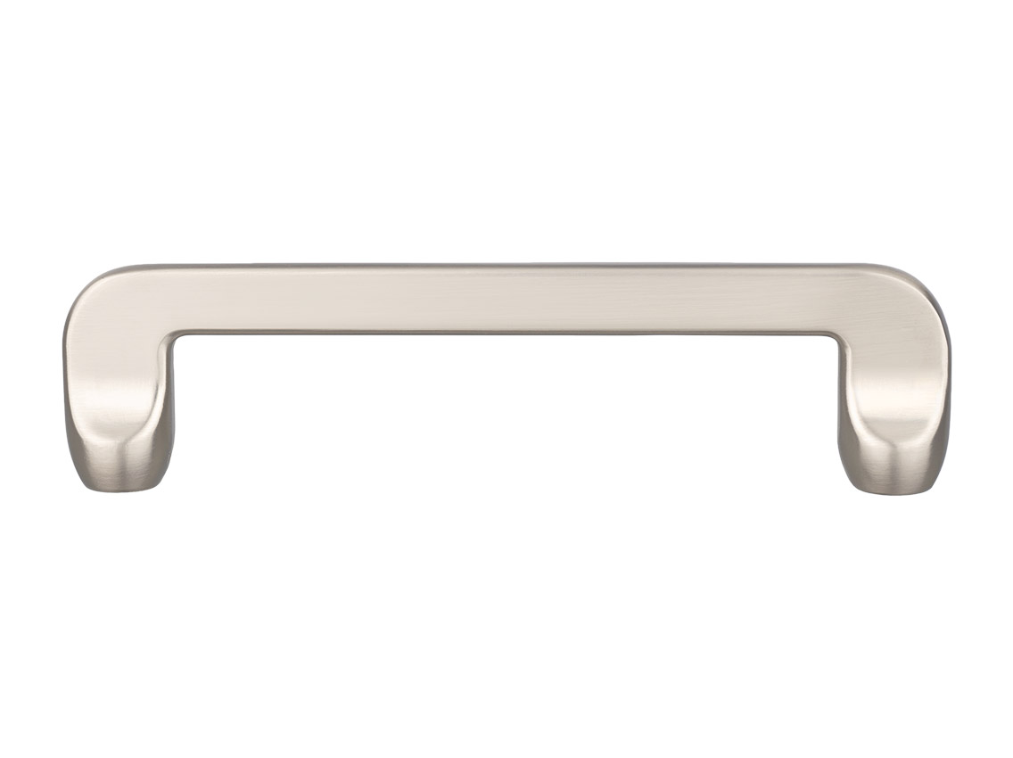 Ручка скоба GIFF 4/103/96 сатин никель