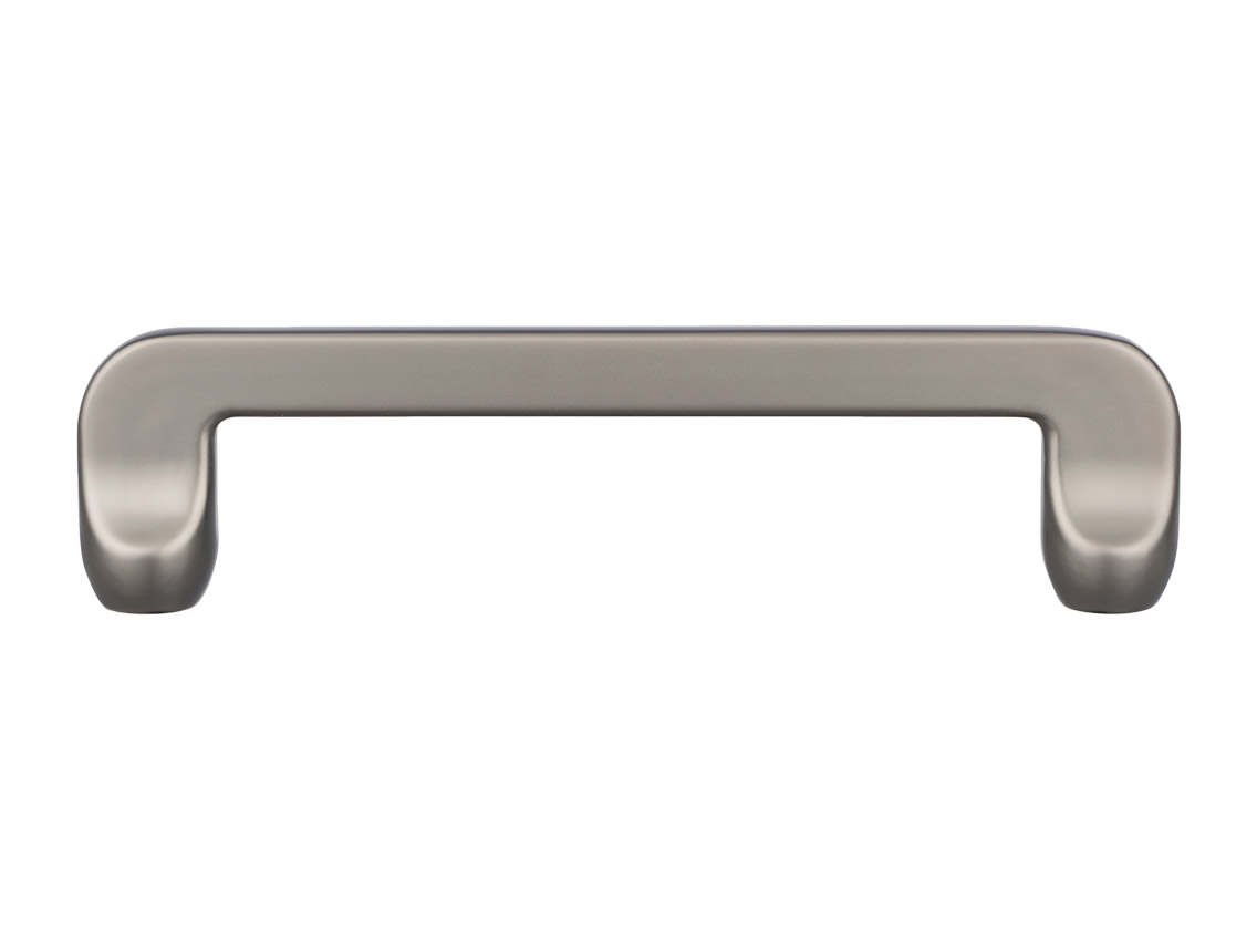 Ручка скоба GIFF 4/103/96 титан матовый