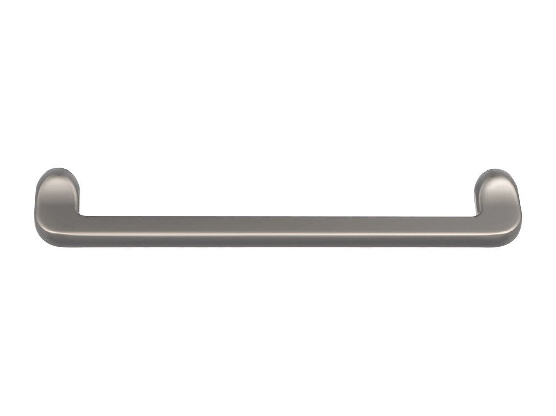 Ручка скоба GIFF 4/103/128 титан матовий