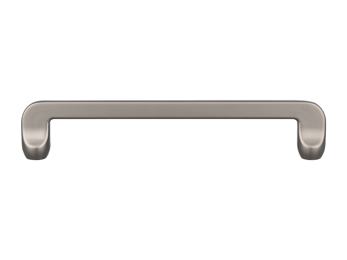 Ручка скоба GIFF 4/103/128 титан матовий