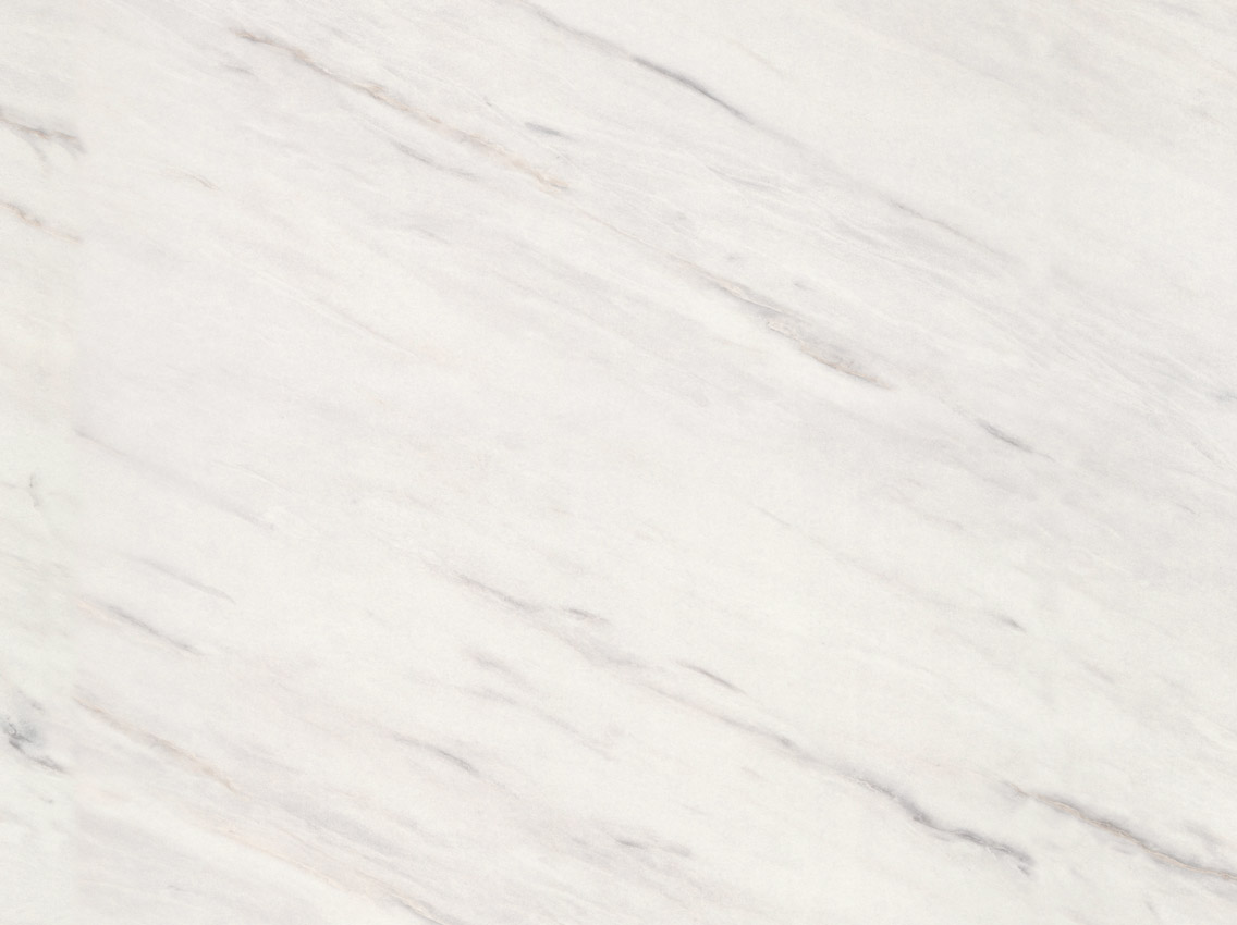 Пластик Egger F812 ST9 Мармур Леванто білий 2800x1310x0,8 мм