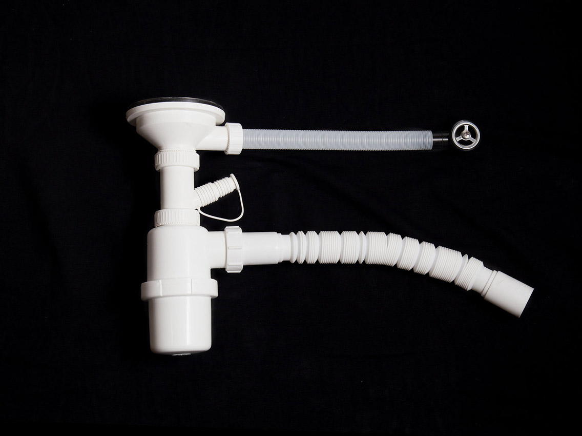 Мийка штучний камінь Solid ГРОСС 600х520 граніт (без отвору під змішувач)