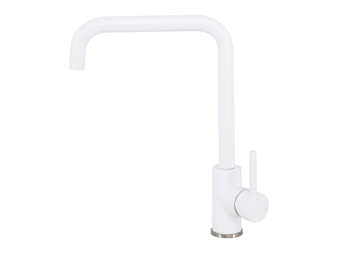 Змішувач MODERN BIANCO TITANO 68