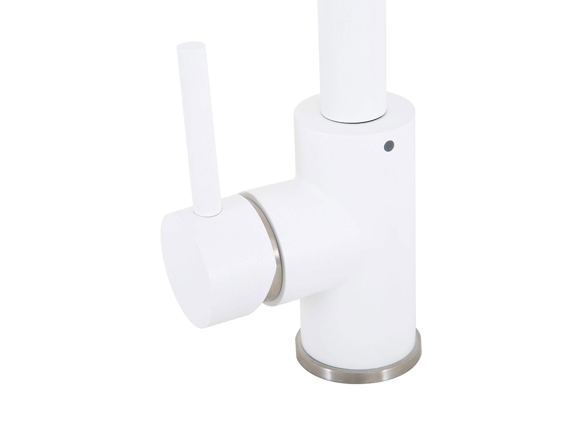 Змішувач MODERN BIANCO TITANO 68