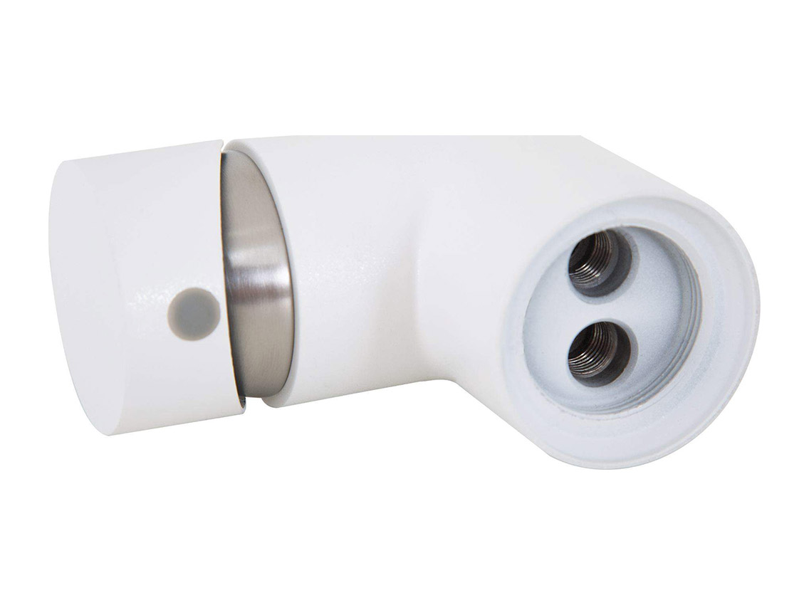 Змішувач MODERN BIANCO TITANO 68