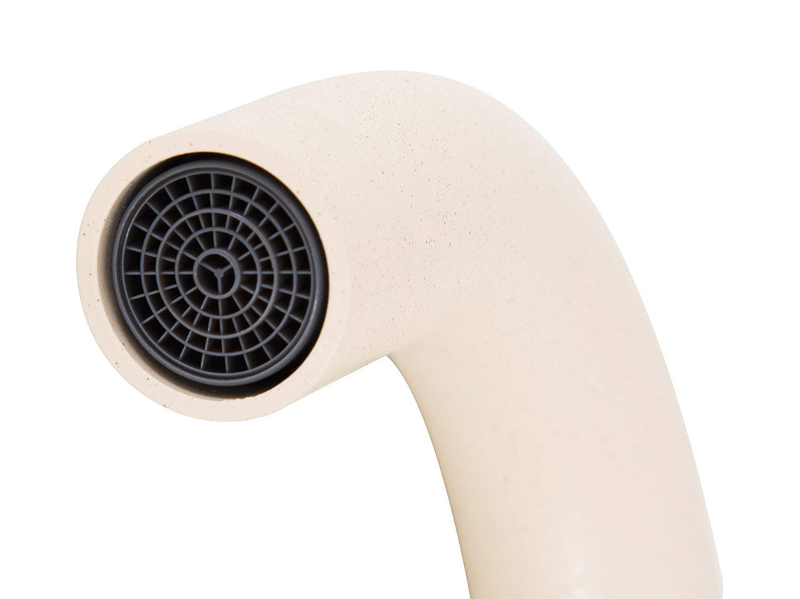 Смеситель MODERN BIANCO ANTICO 62