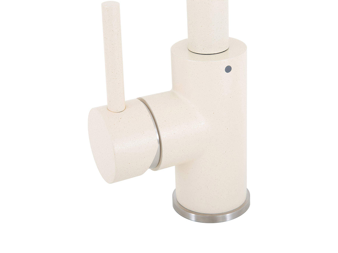 Смеситель MODERN BIANCO ANTICO 62