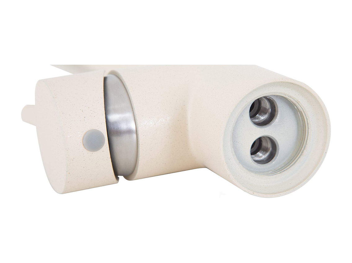 Смеситель MODERN BIANCO ANTICO 62