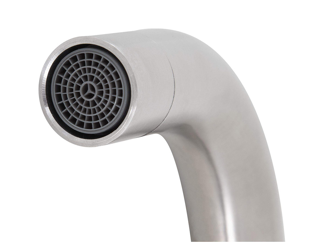 Смеситель MODERN SATEEN