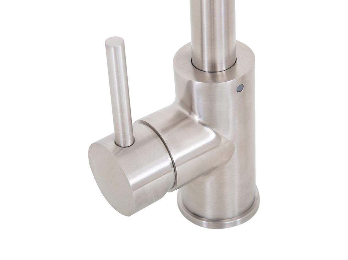 Смеситель MODERN SATEEN