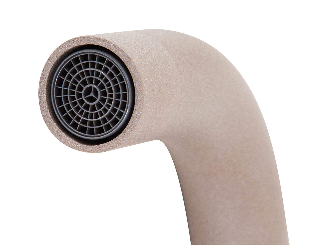 Смеситель MODERN TORTORA 43