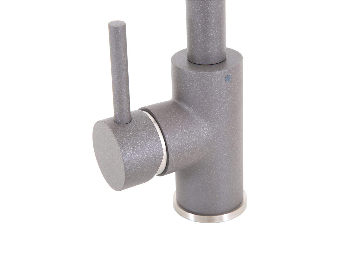 Змішувач MODERN TITANIUM 73