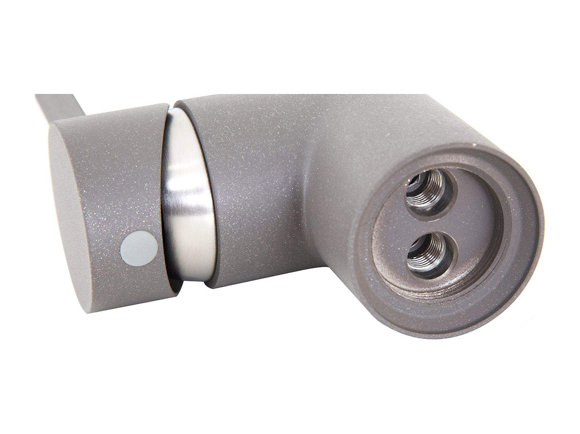 Змішувач MODERN TITANIUM 73