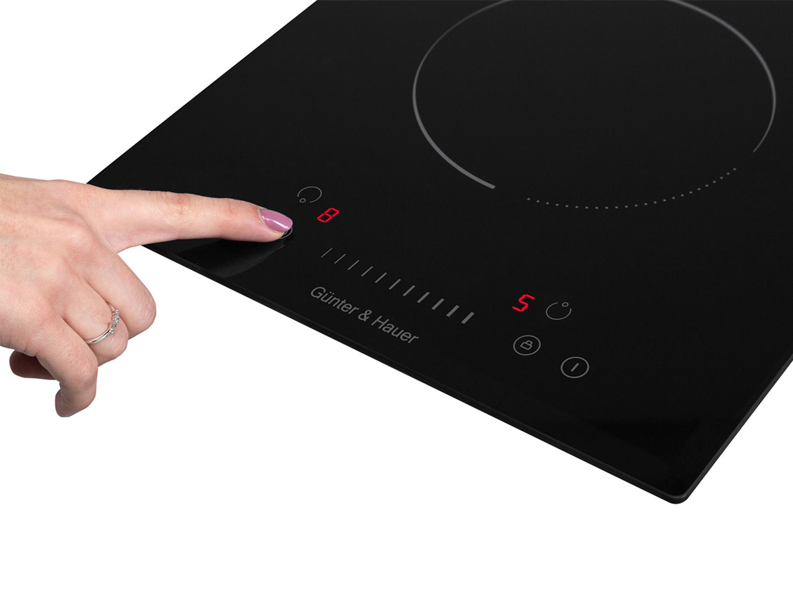 Варильна поверхня CER 320 (Gunter & Hauer)