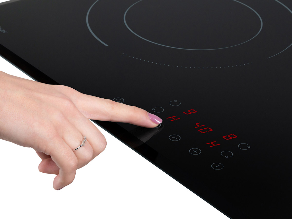 Варильна поверхня CEM 643 (Gunter & Hauer)