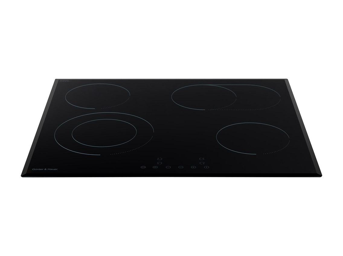 Варильна поверхня CEM 643 (Gunter & Hauer)